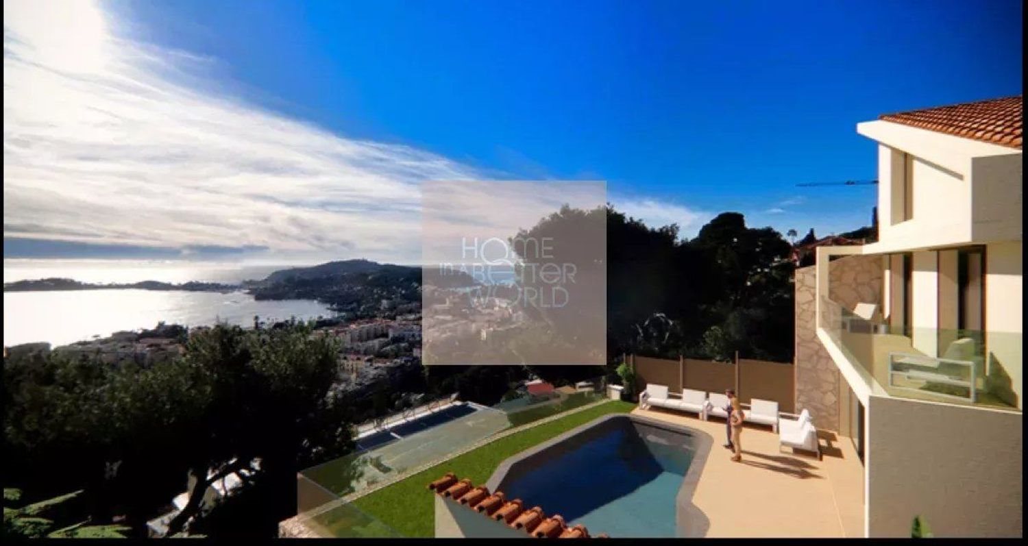 Maison à vendre, 108m², Beaulieu-sur-Mer