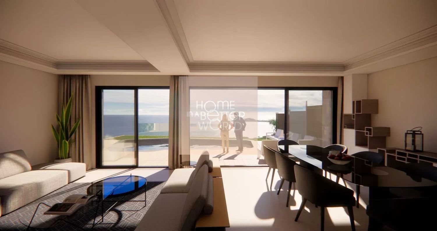 Maison à vendre, 108m², Beaulieu-sur-Mer