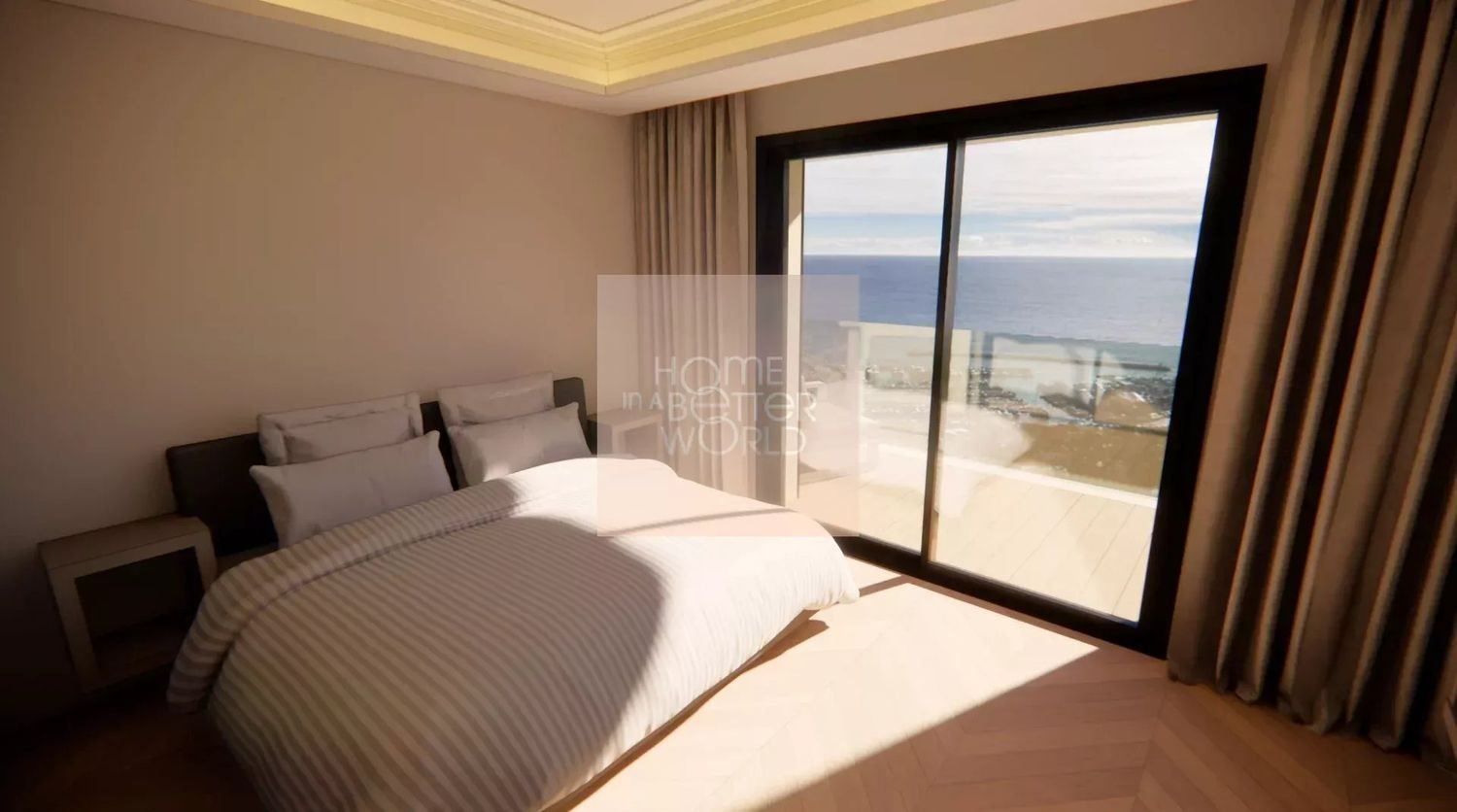 Maison à vendre, 108m², Beaulieu-sur-Mer