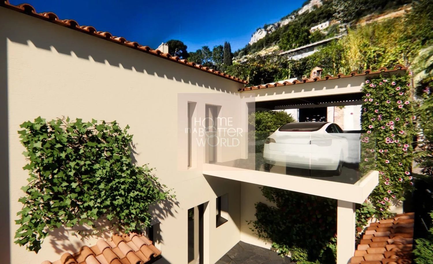 Maison à vendre, 108m², Beaulieu-sur-Mer