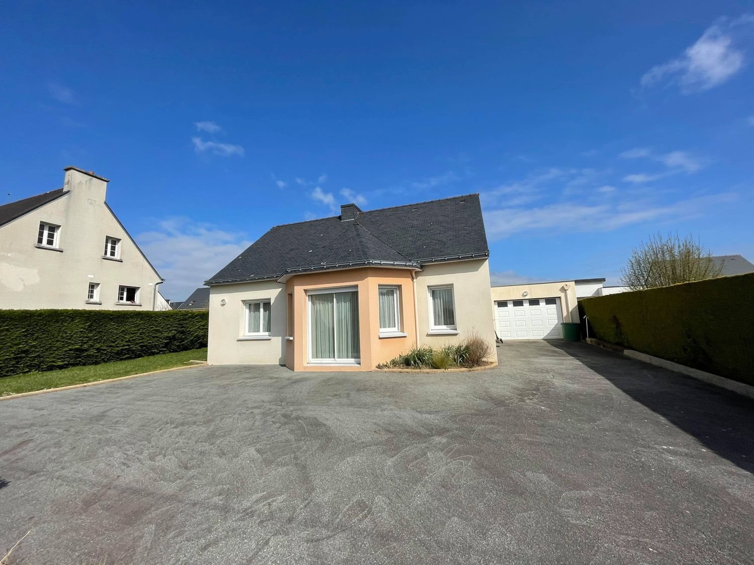 Maison à vendre, 99m², Baud