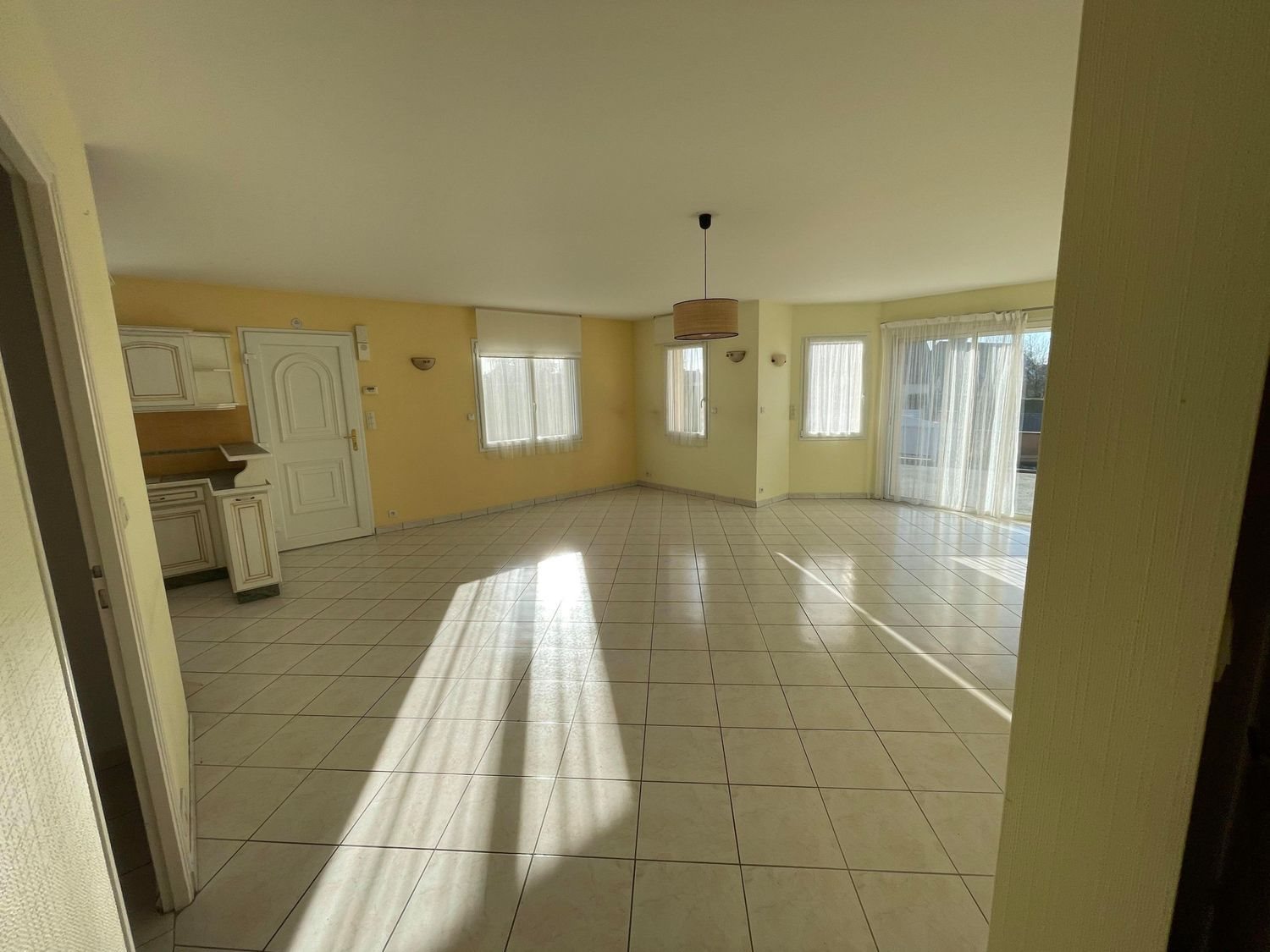 Maison à vendre, 99m², Baud