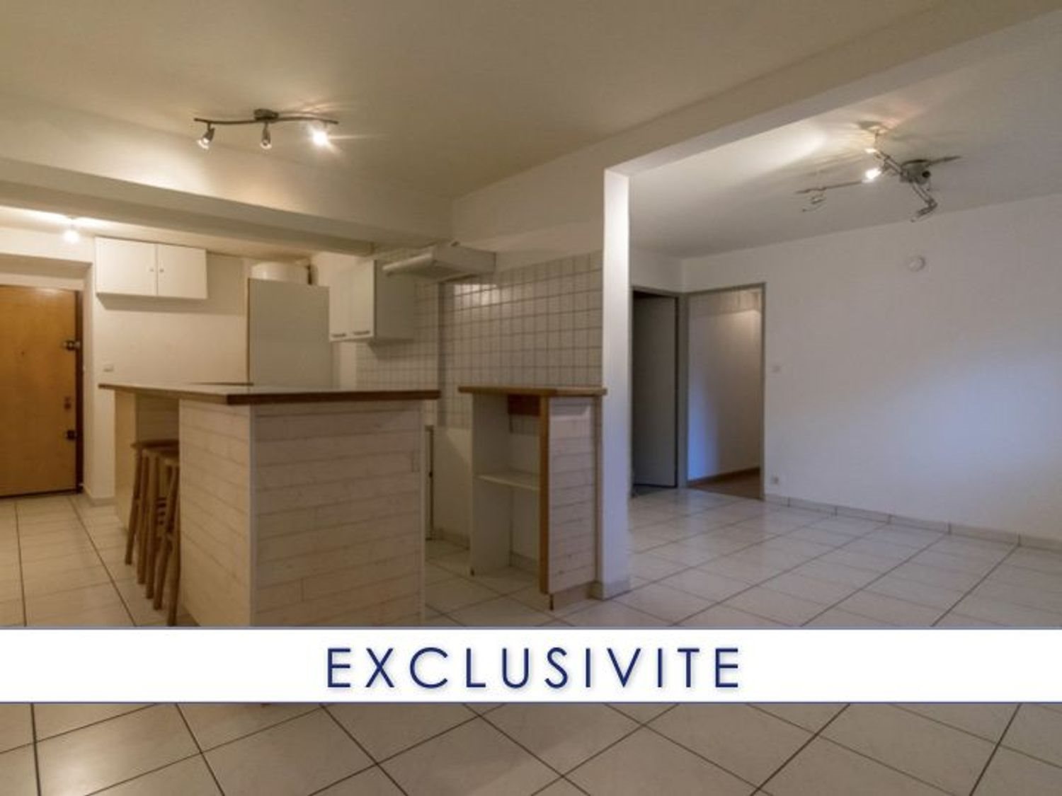 Appartement à vendre, 63m², Bourg-en-Bresse