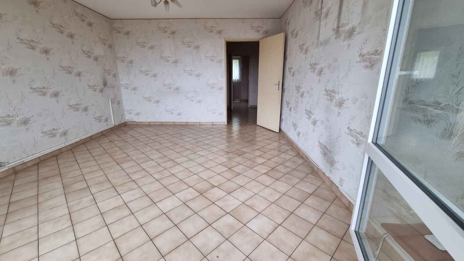 Appartement à vendre, 65m², Sevran