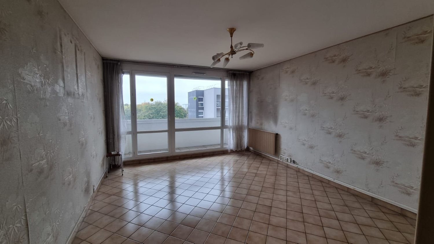 Appartement à vendre, 65m², Sevran