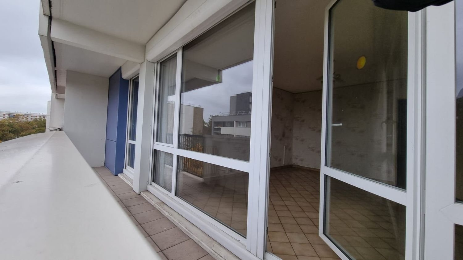Appartement à vendre, 65m², Sevran
