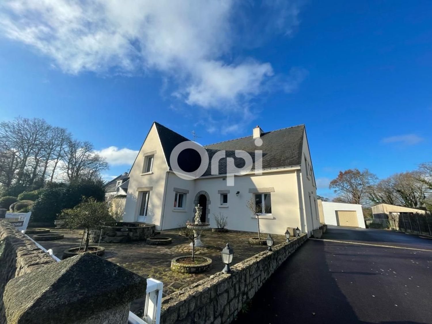 Maison à vendre, 195m², Mesquer