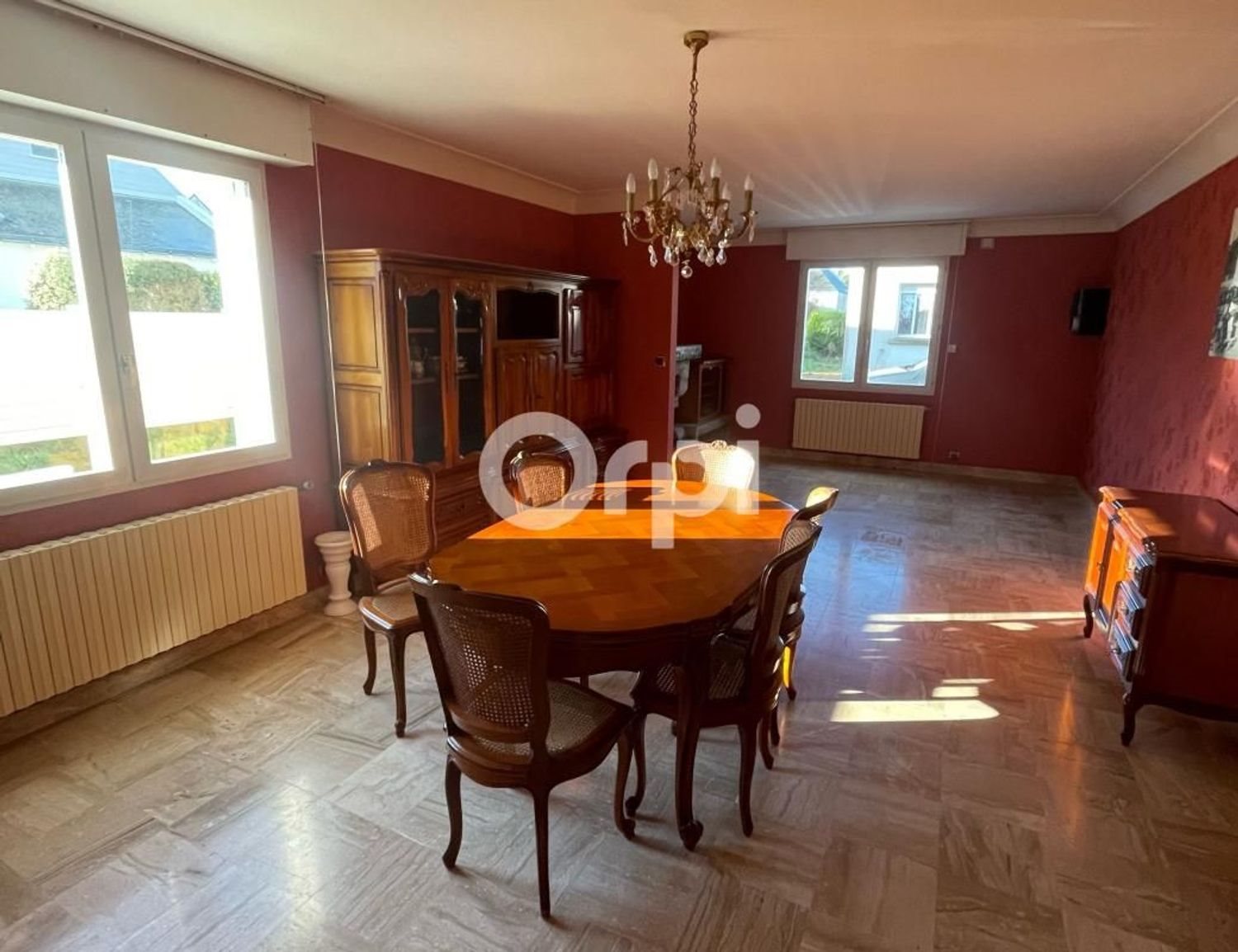 Maison à vendre, 195m², Mesquer