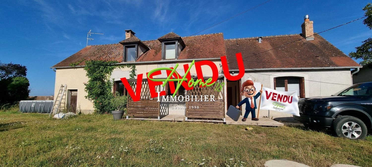 Maison à vendre, 123m², Villabon