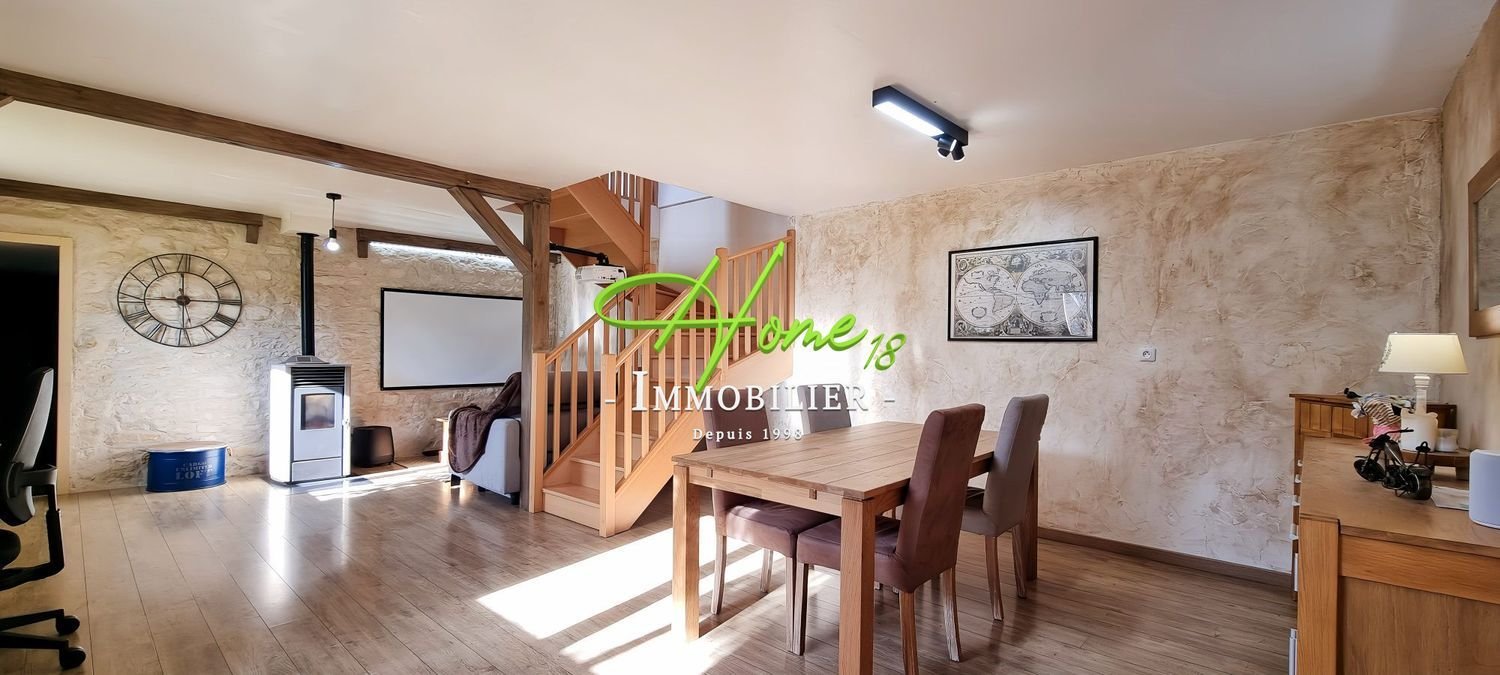 Maison à vendre, 123m², Villabon