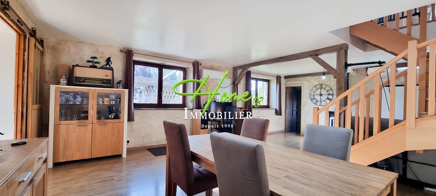 Maison à vendre, 123m², Villabon
