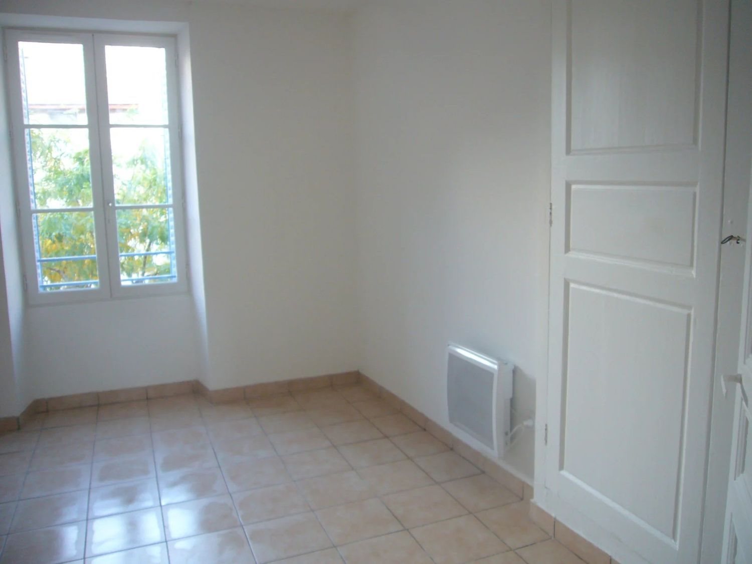 Appartement à louer, 41m², Romans-sur-Isère