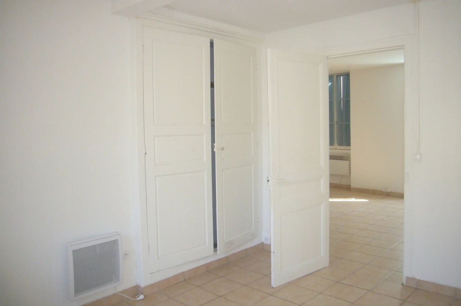Appartement à louer, 41m², Romans-sur-Isère
