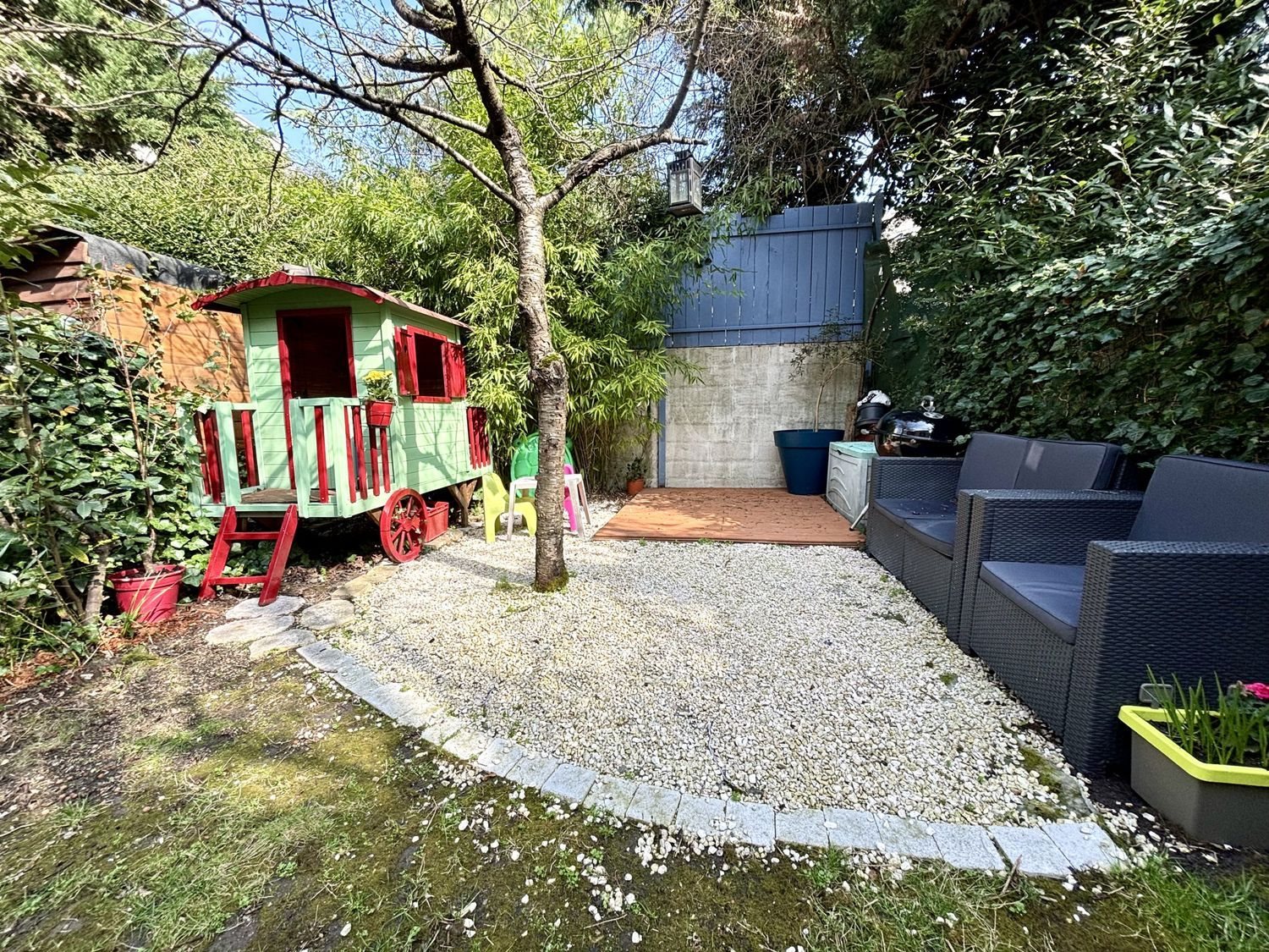 Maison à vendre, 177m², Romainville