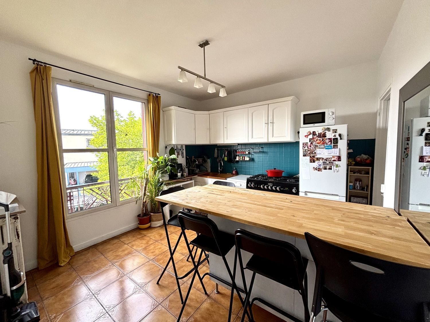 Maison à vendre, 177m², Romainville