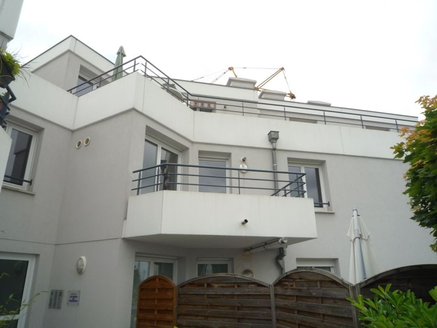 Appartement à louer, 58m², Wiwersheim
