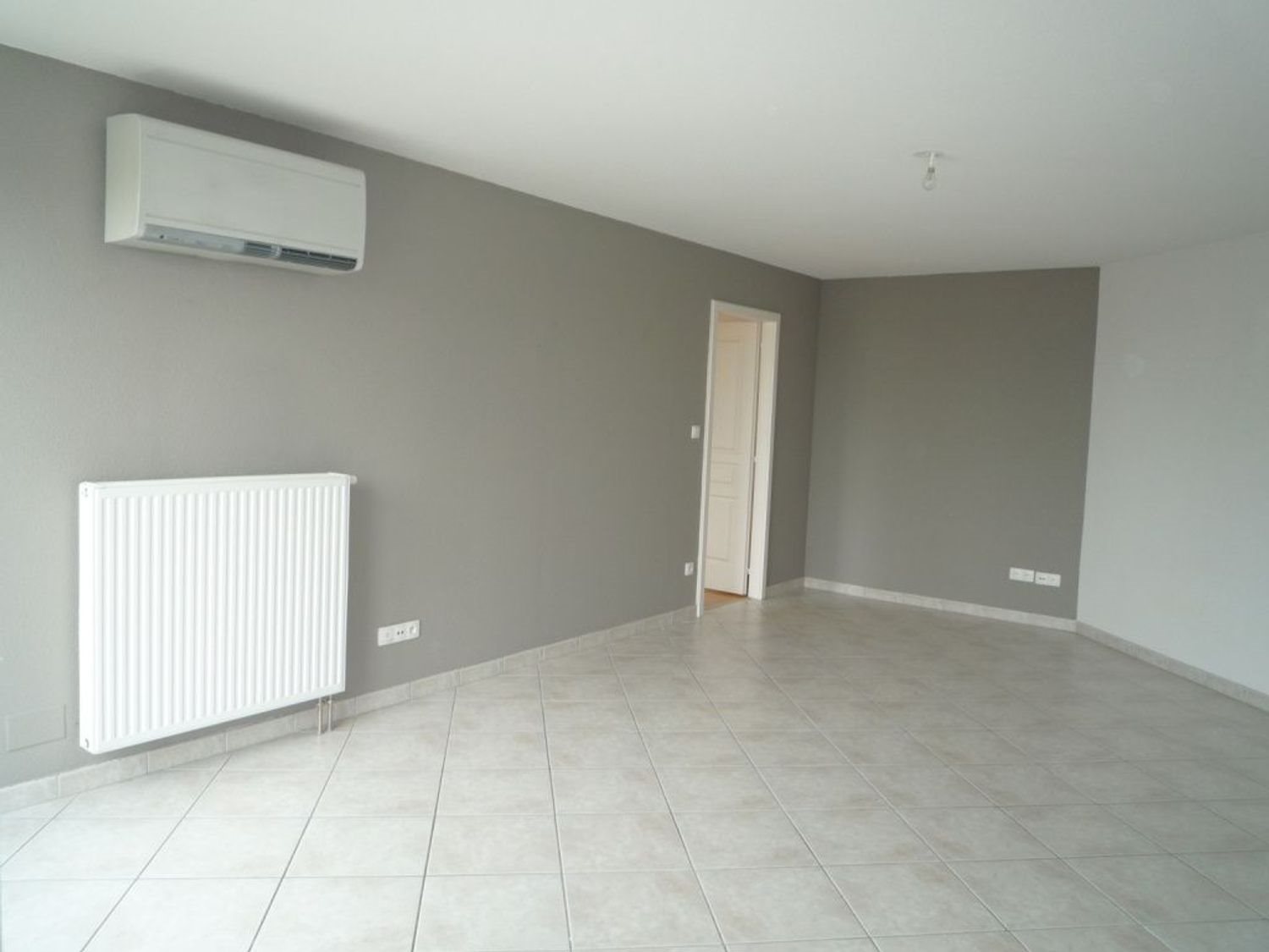 Appartement à louer, 58m², Wiwersheim