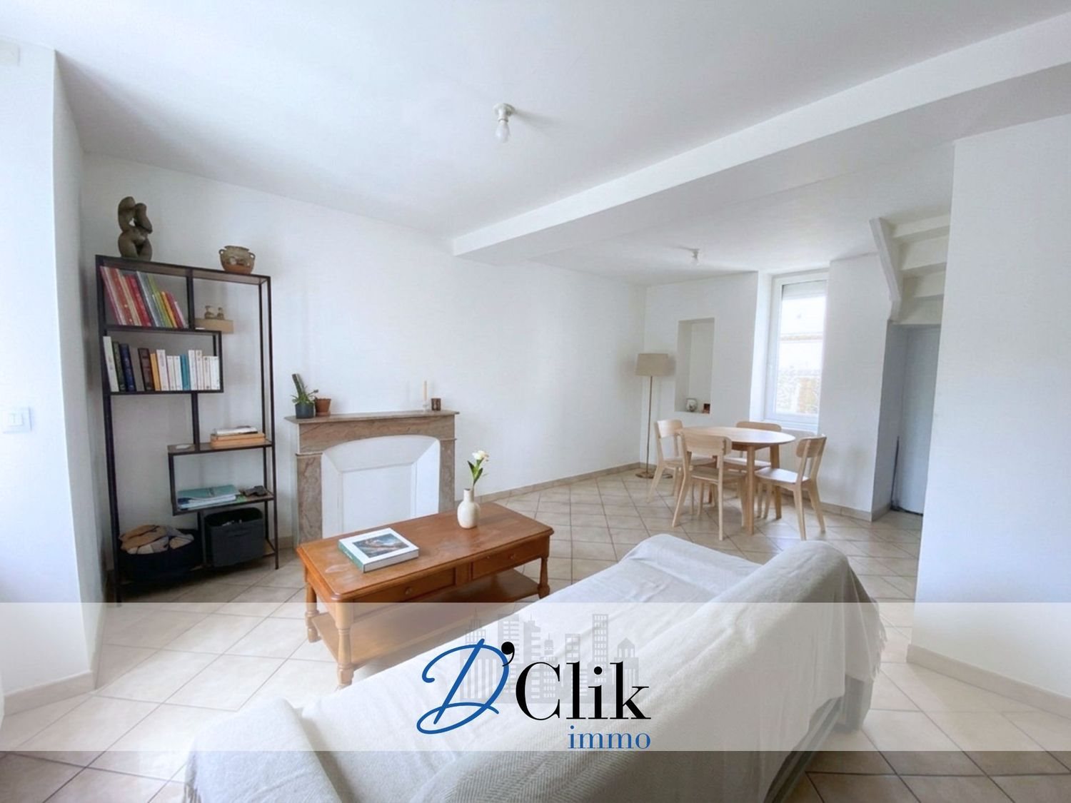 Maison à vendre, 60m², Laval