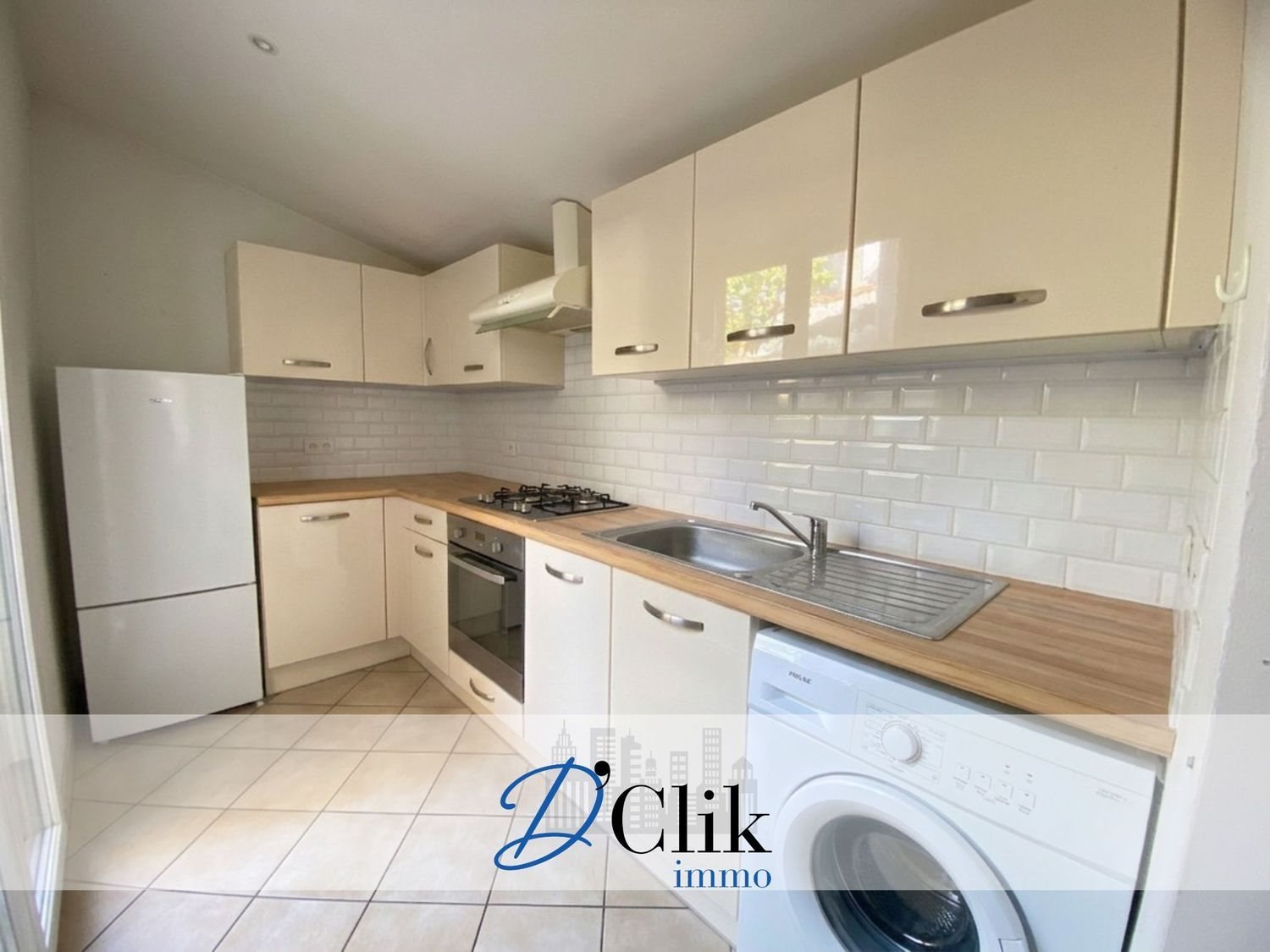 Maison à vendre, 60m², Laval