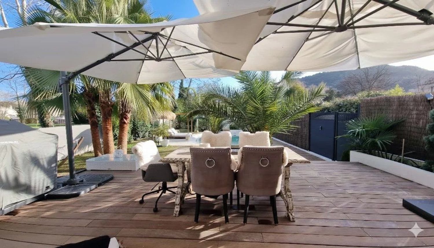 Maison à vendre, 110m², La Colle-sur-Loup