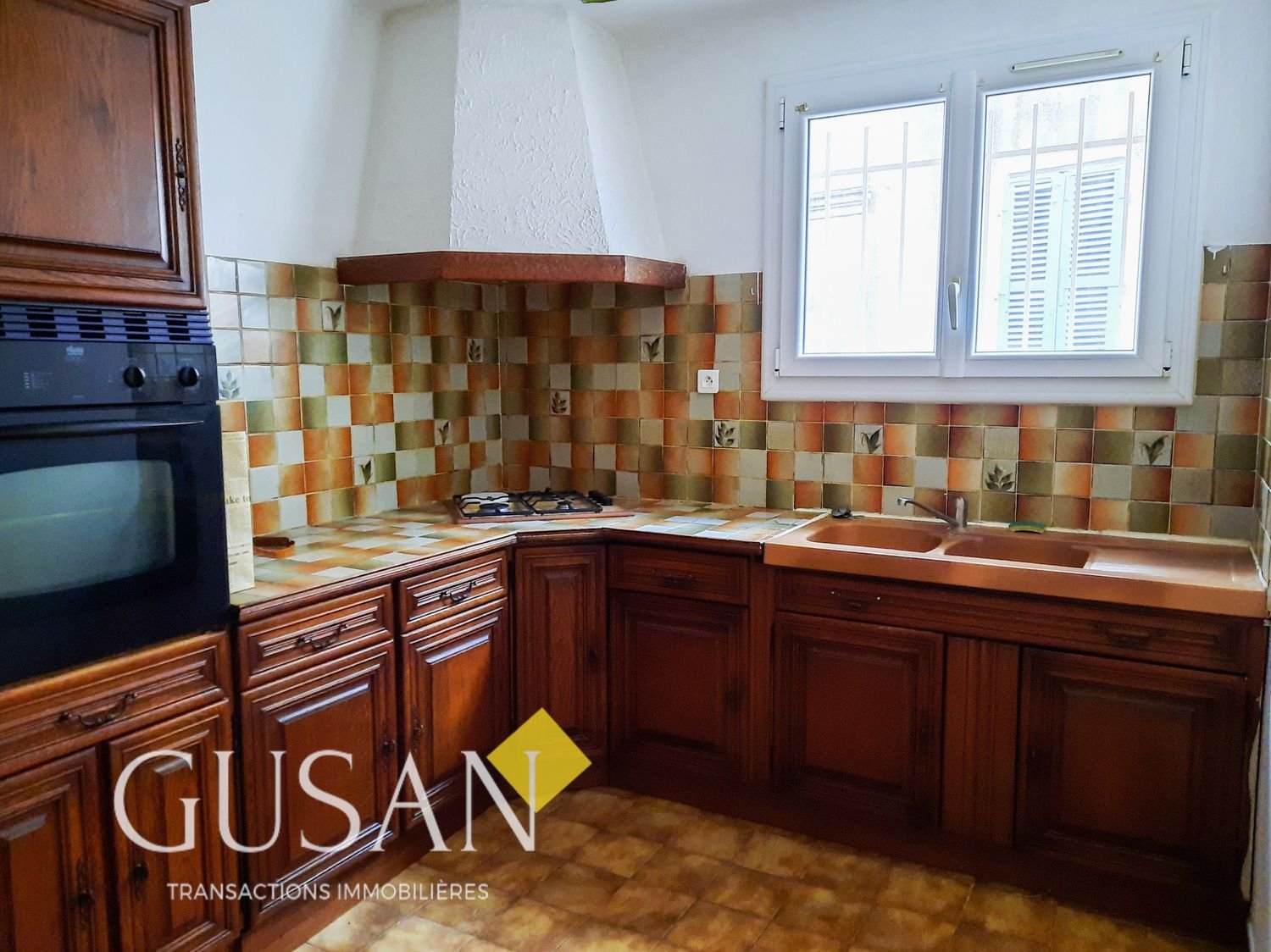Appartement à louer, 60m², Toulon
