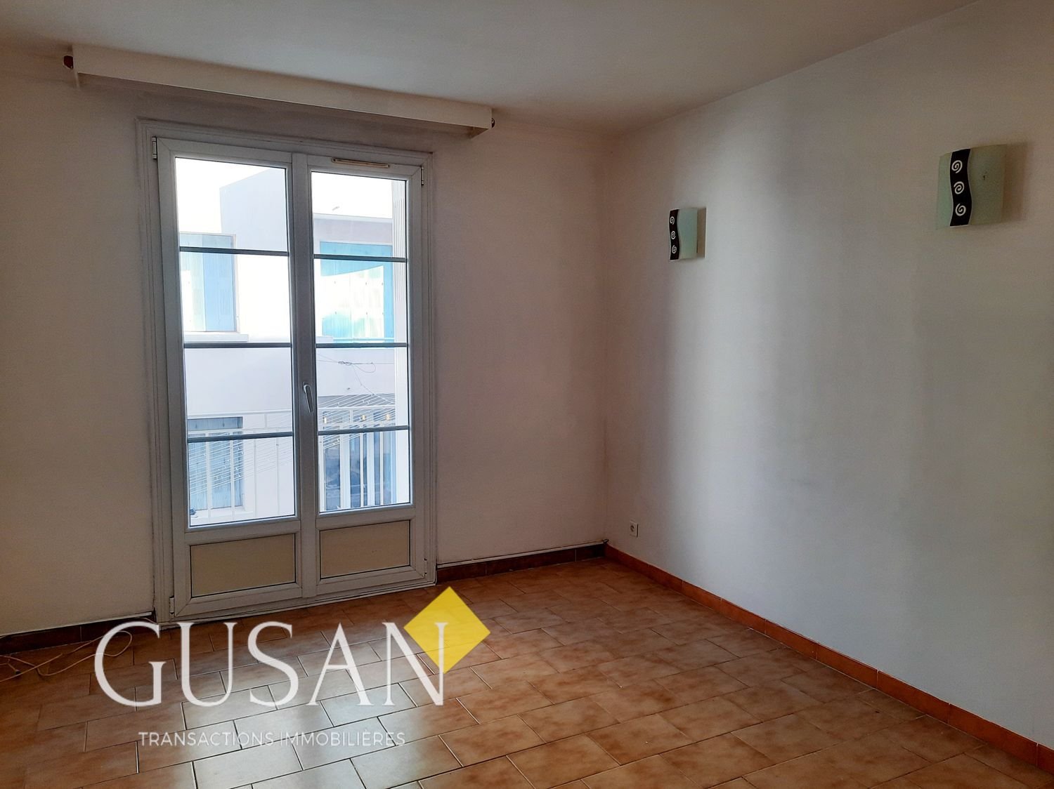 Appartement à louer, 60m², Toulon