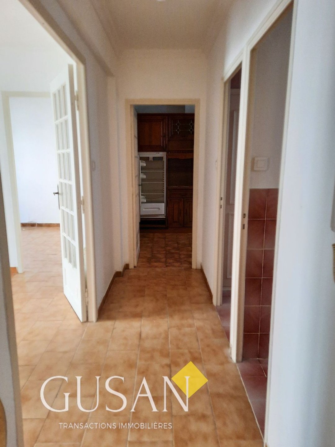 Appartement à louer, 60m², Toulon