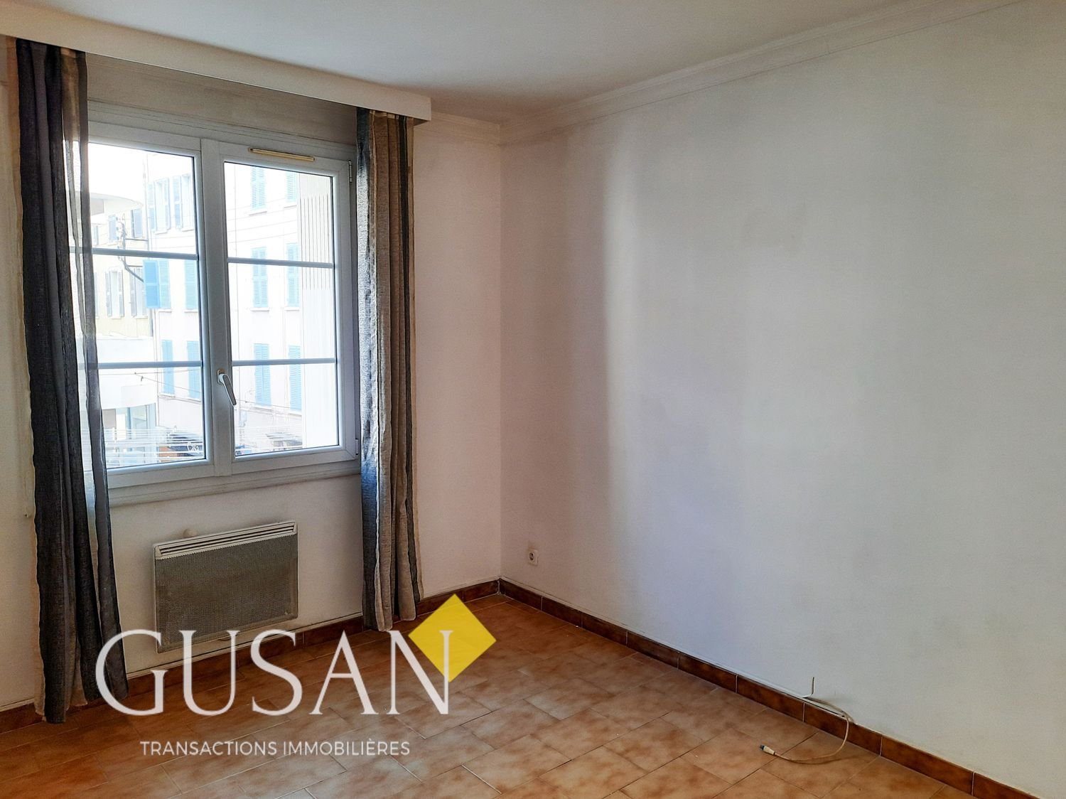 Appartement à louer, 60m², Toulon