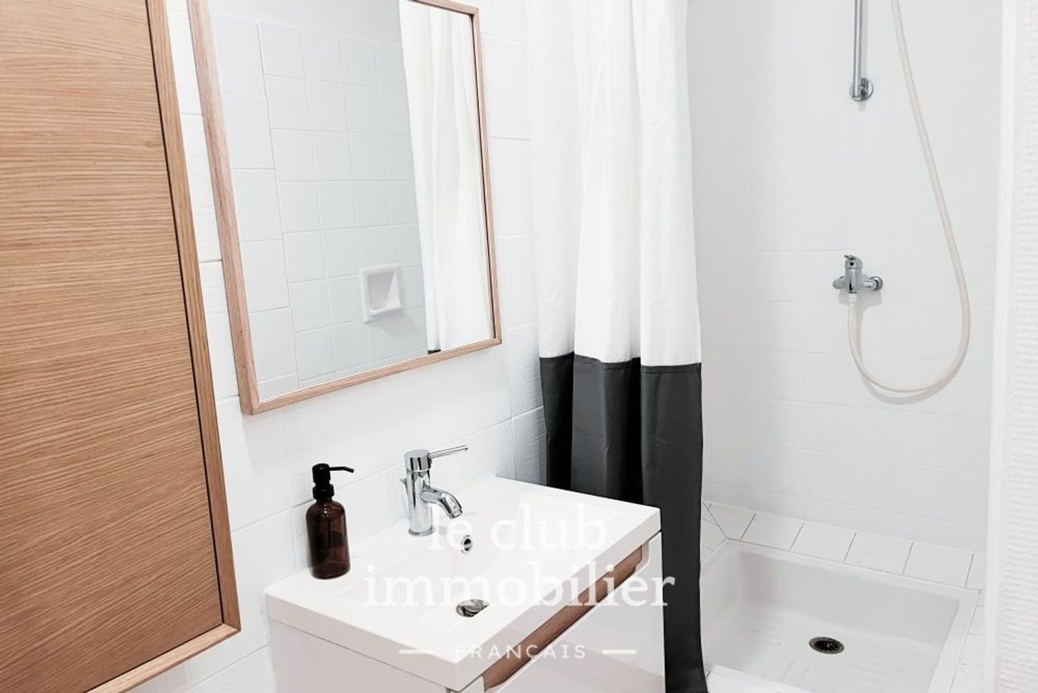 Appartement à vendre, 22m², Nantes