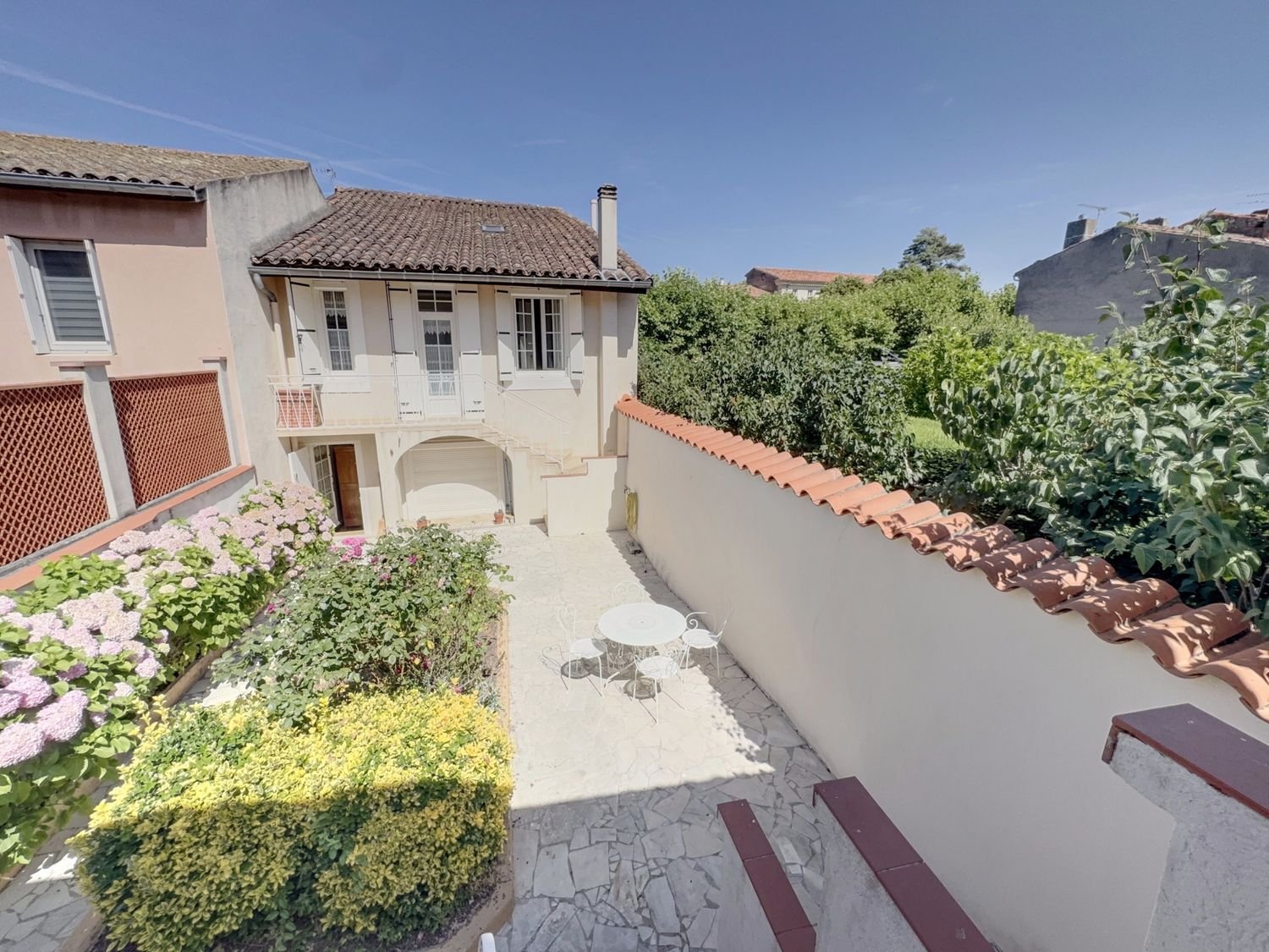 Maison à vendre, 165m², Sorèze