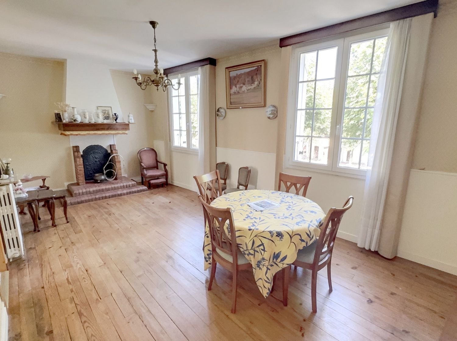Maison à vendre, 165m², Sorèze