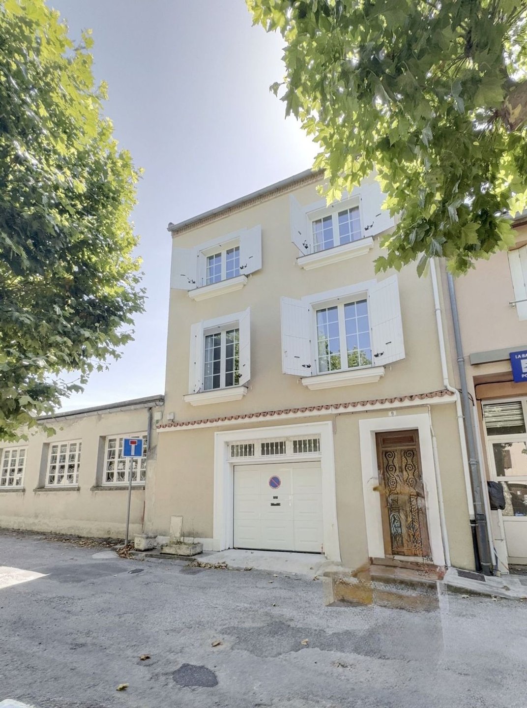 Maison à vendre, 165m², Sorèze