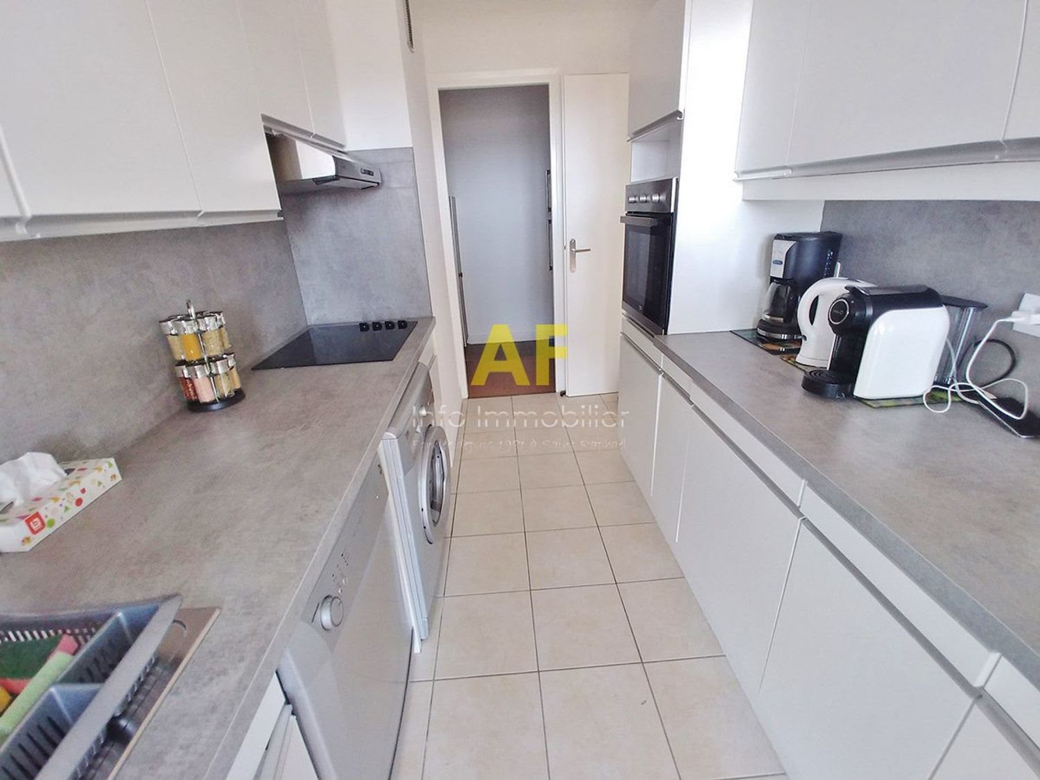 Appartement à vendre, 72m², Saint-Raphaël