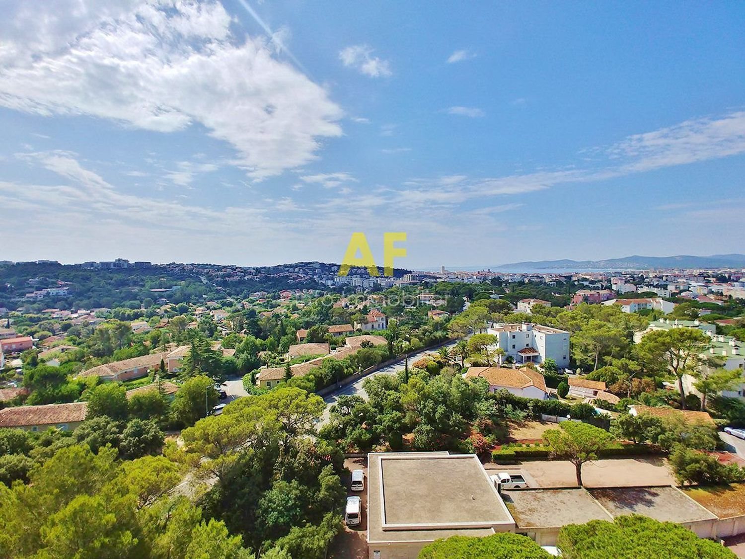 Appartement à vendre, 72m², Saint-Raphaël