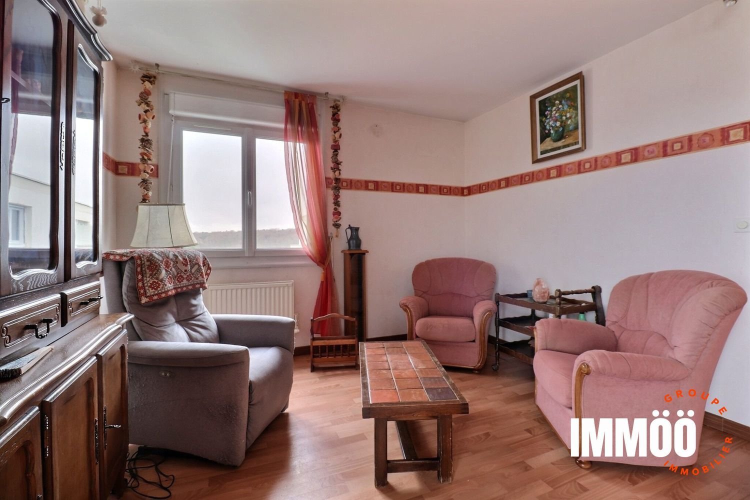 Appartement à vendre, 93m², Maromme