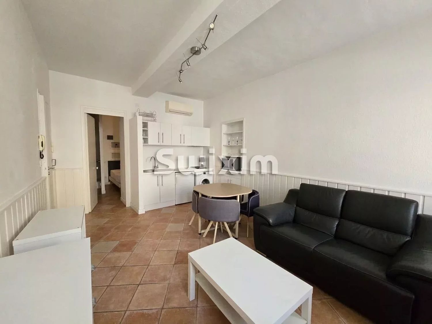 Appartement à louer, 32m², Orange