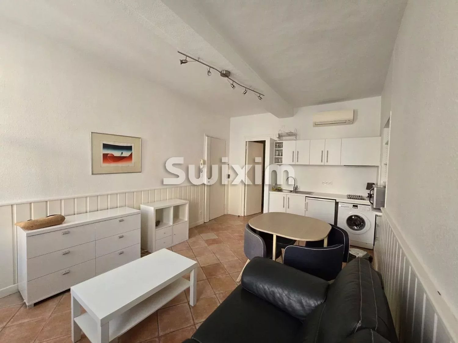 Appartement à louer, 32m², Orange