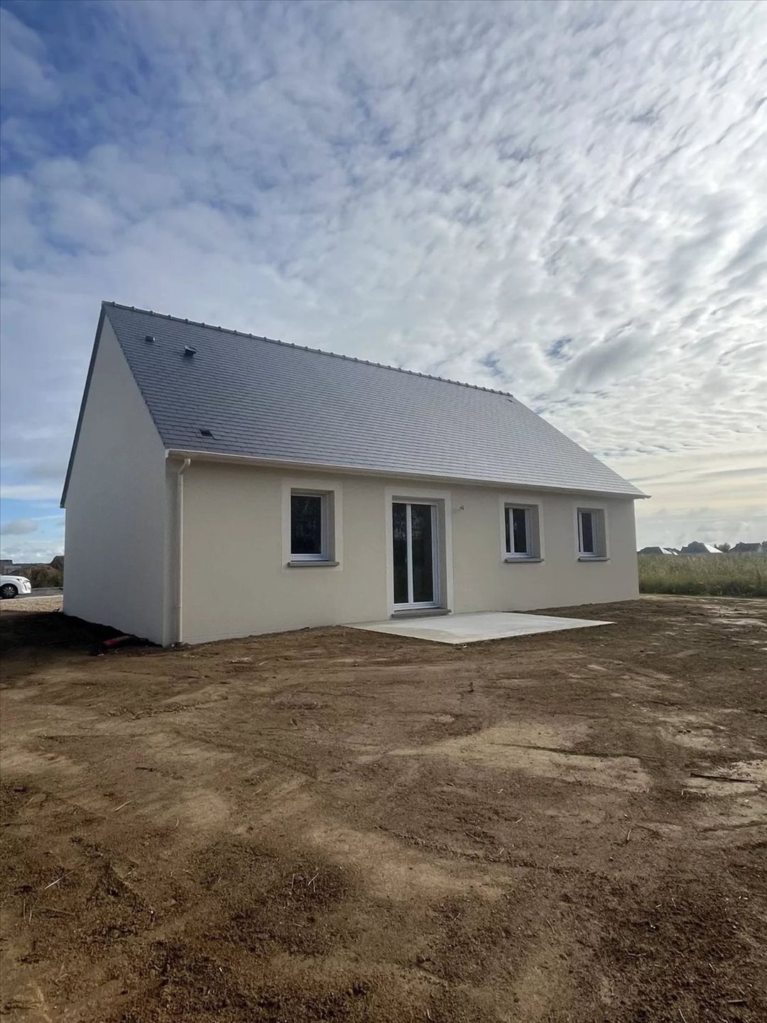 Maison à vendre, 77m², Bihorel