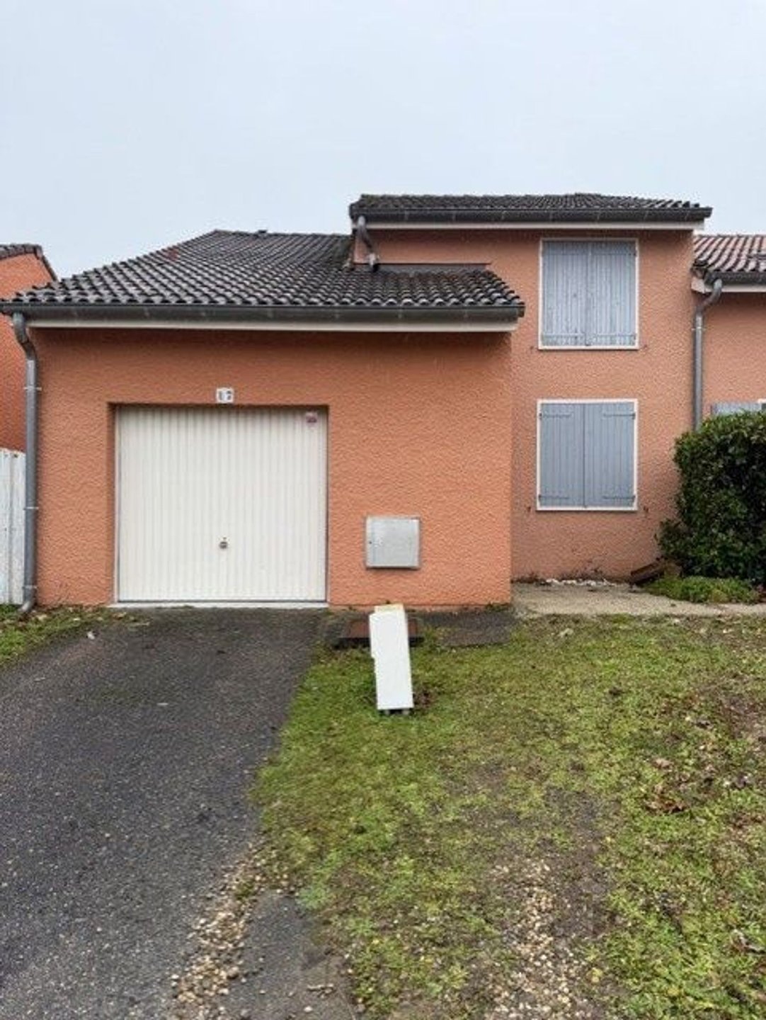 Maison à vendre, 99m², Vaulx-Milieu