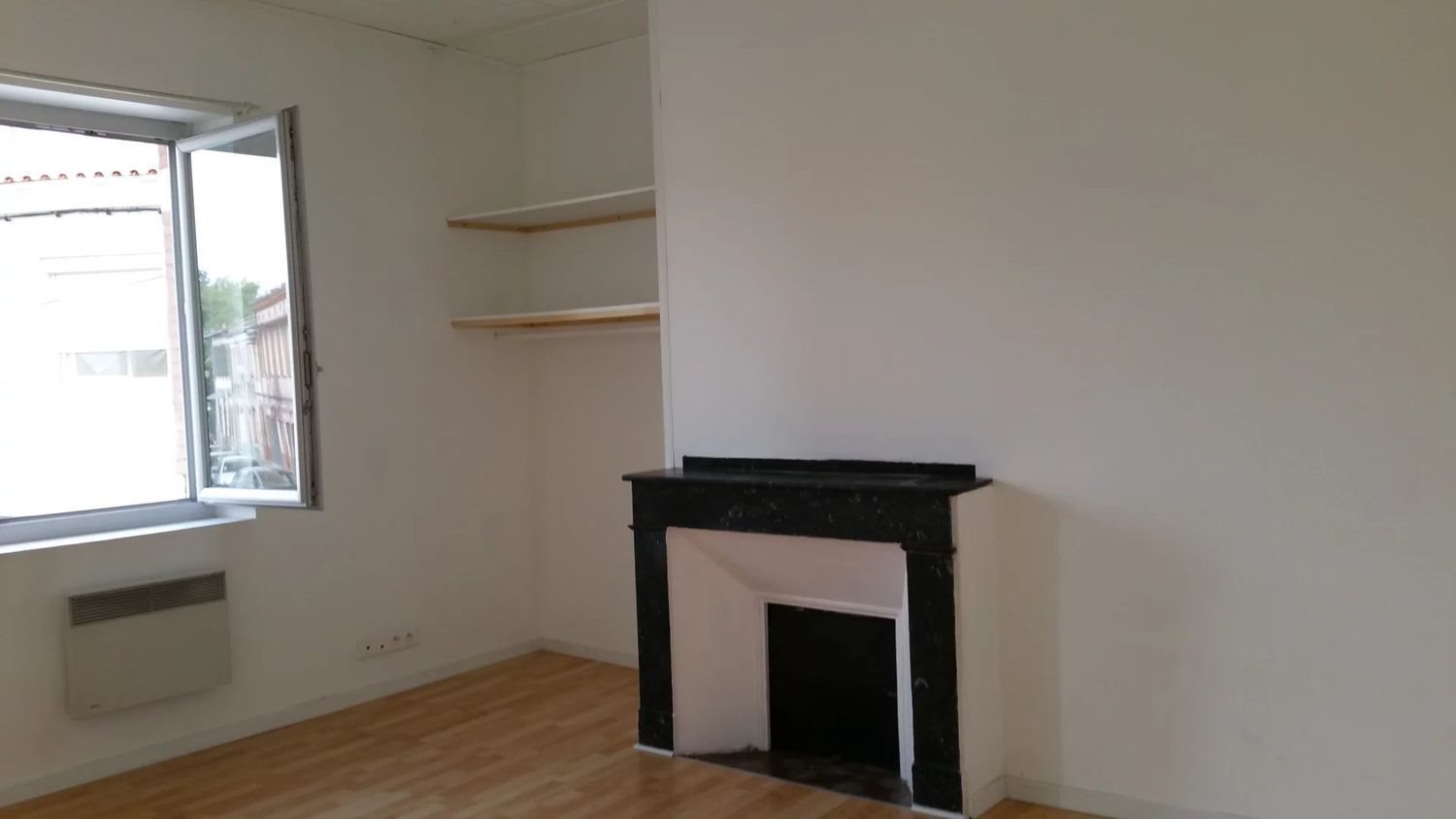 Appartement à louer, 90m², Saint-Jory