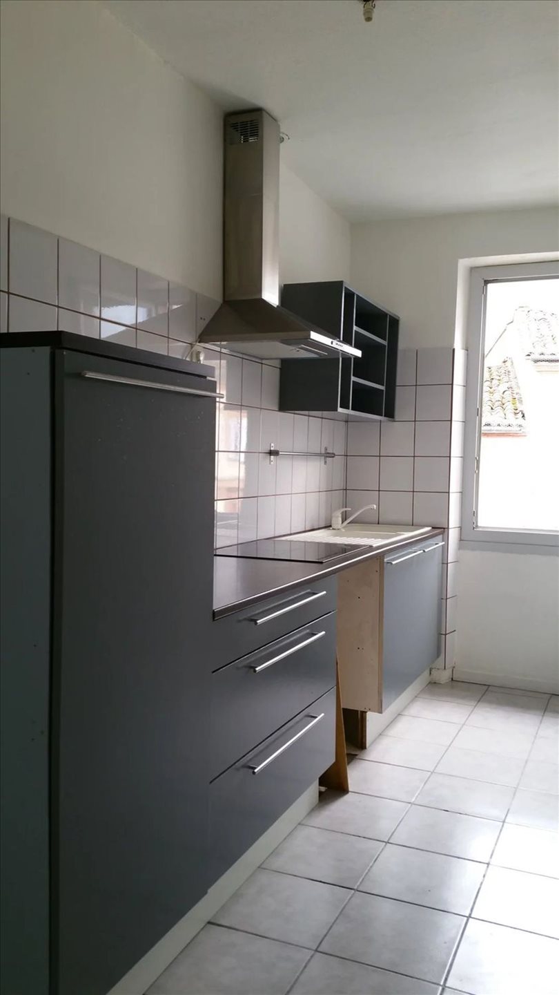 Appartement à louer, 90m², Saint-Jory