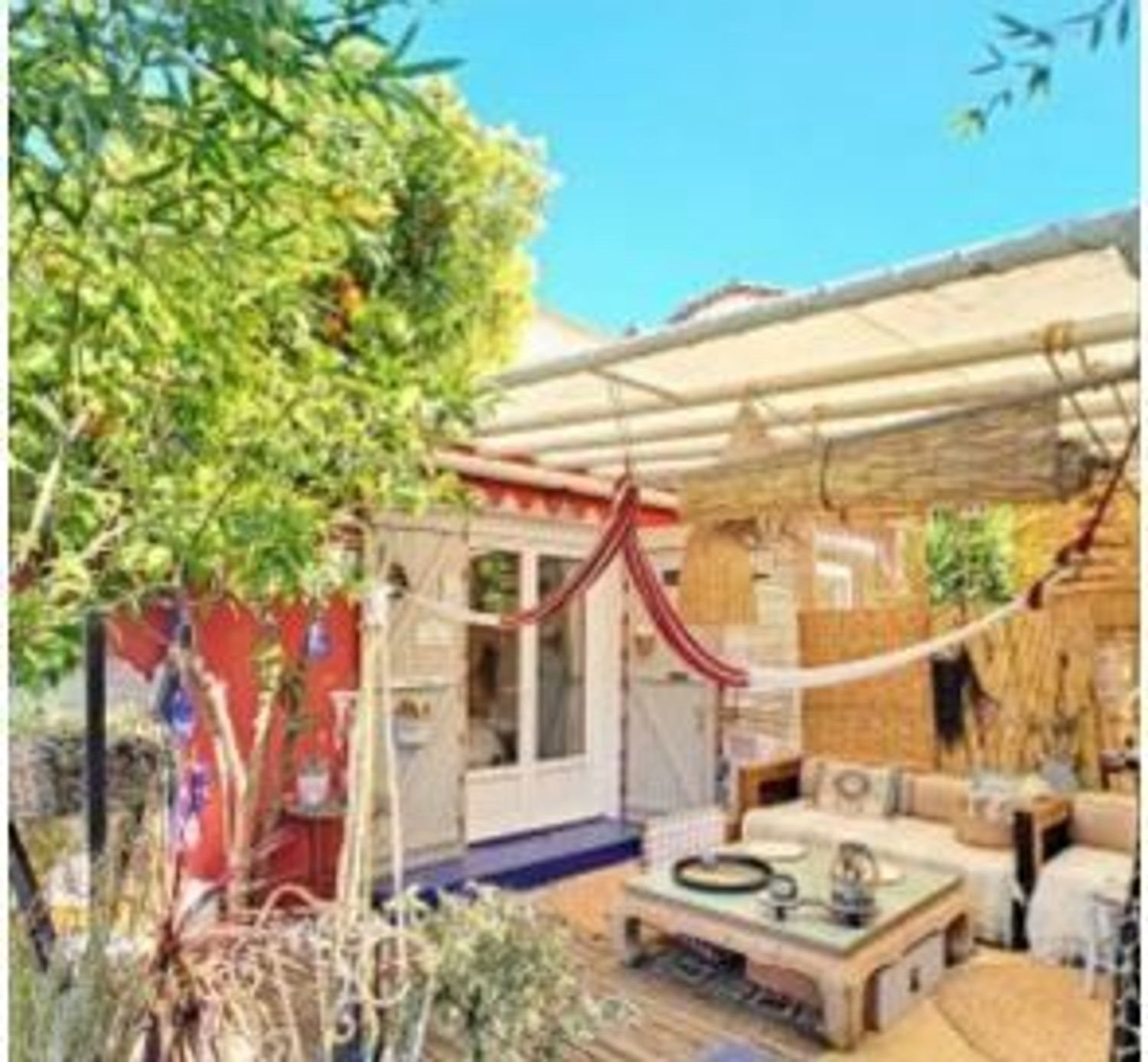 Maison à vendre, 100m², Cannes