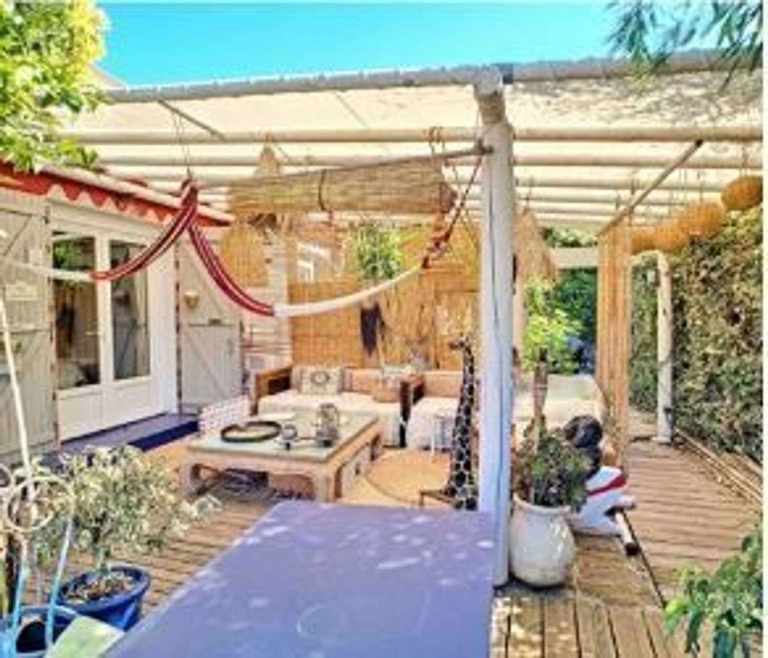 Maison à vendre, 100m², Cannes