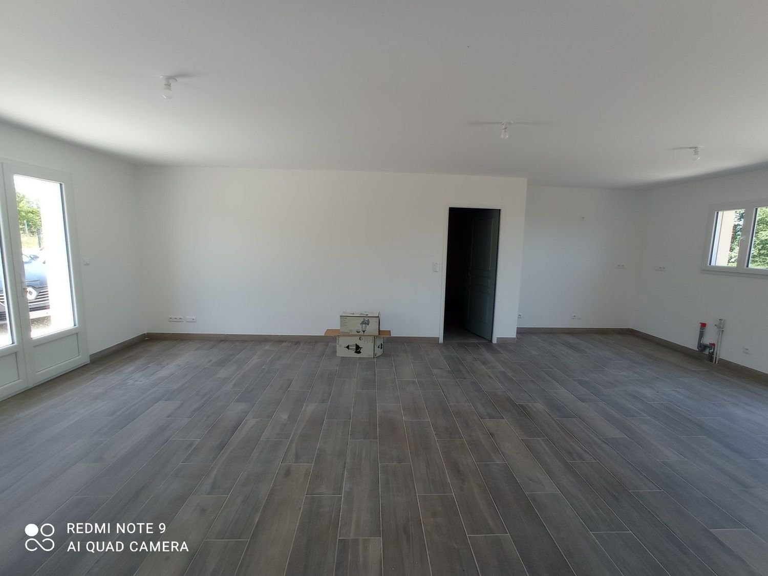 Maison à vendre, 94m², La Rochefoucauld