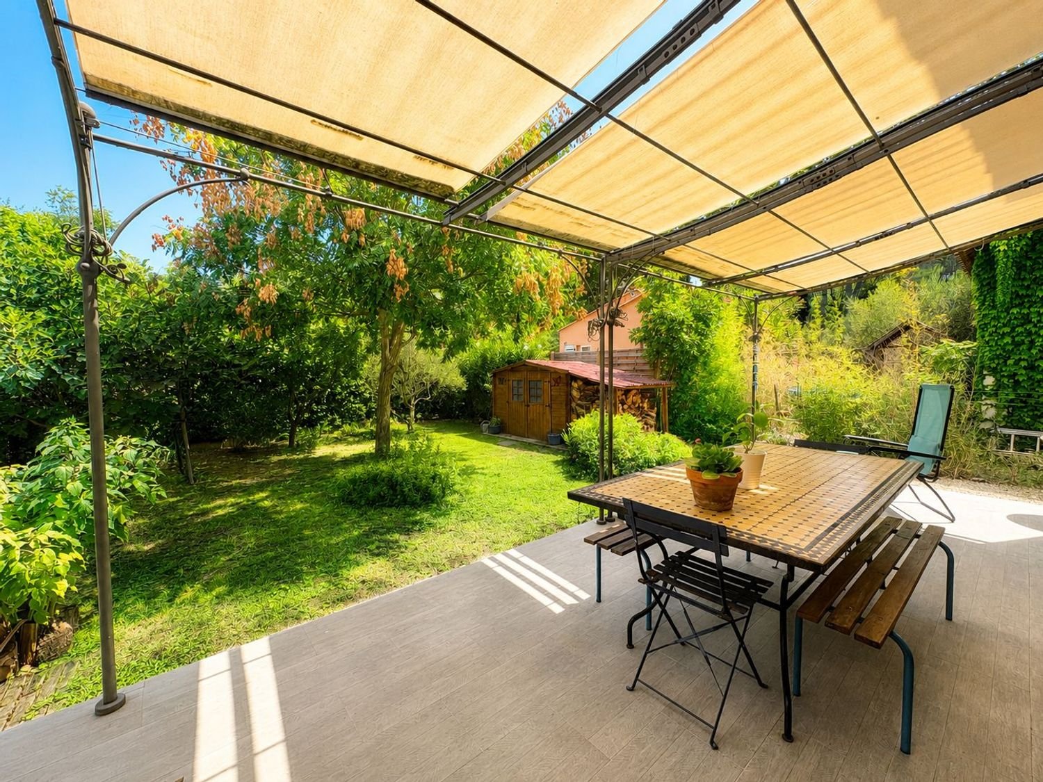 Maison à vendre, 101m², Aigues-Vives