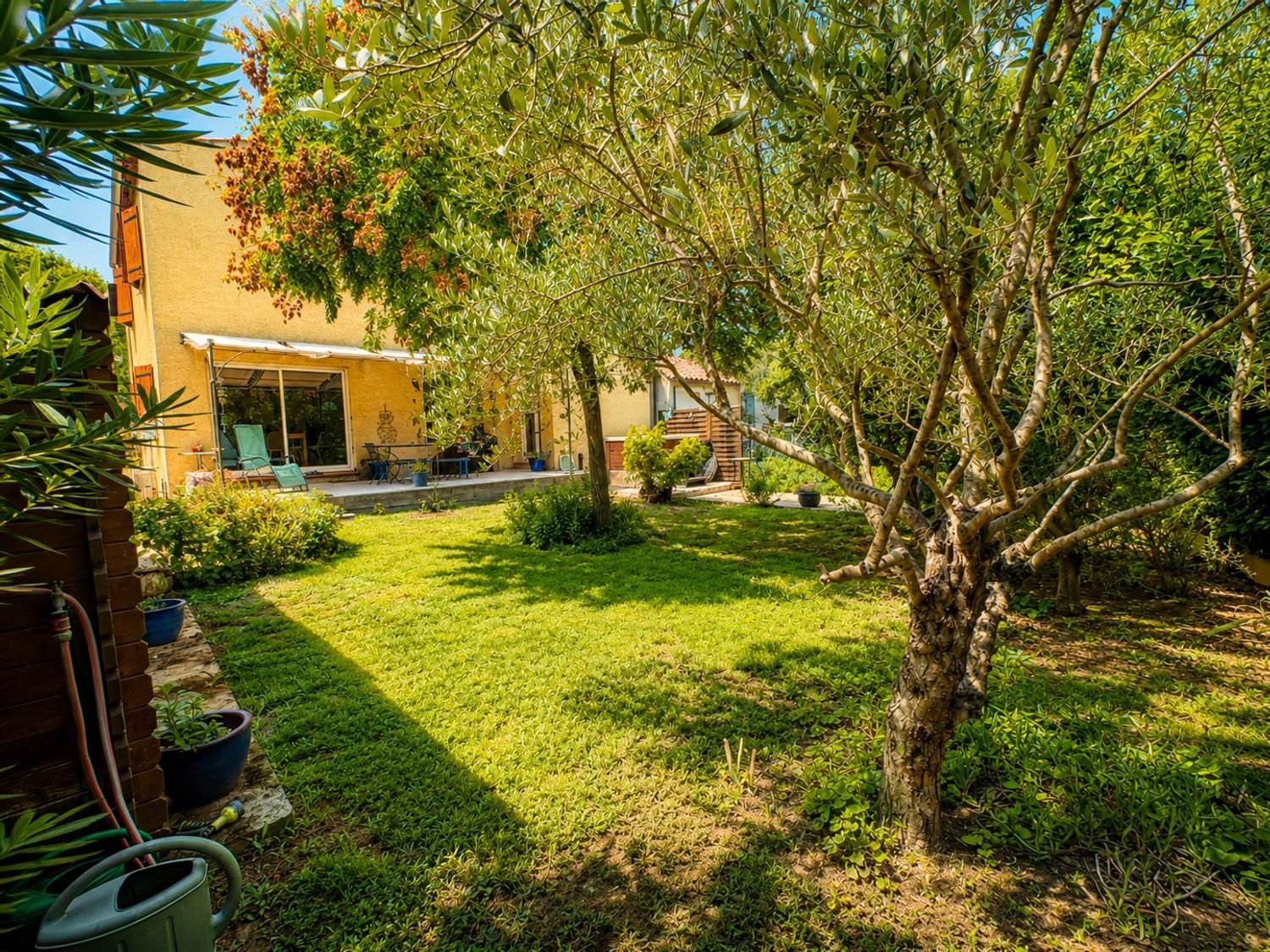 Maison à vendre, 101m², Aigues-Vives