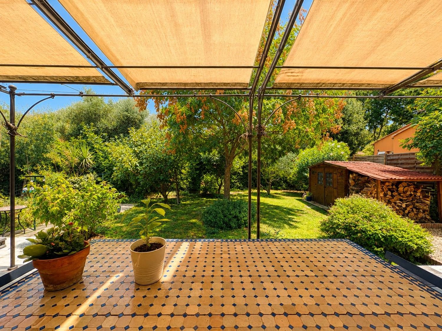 Maison à vendre, 101m², Aigues-Vives