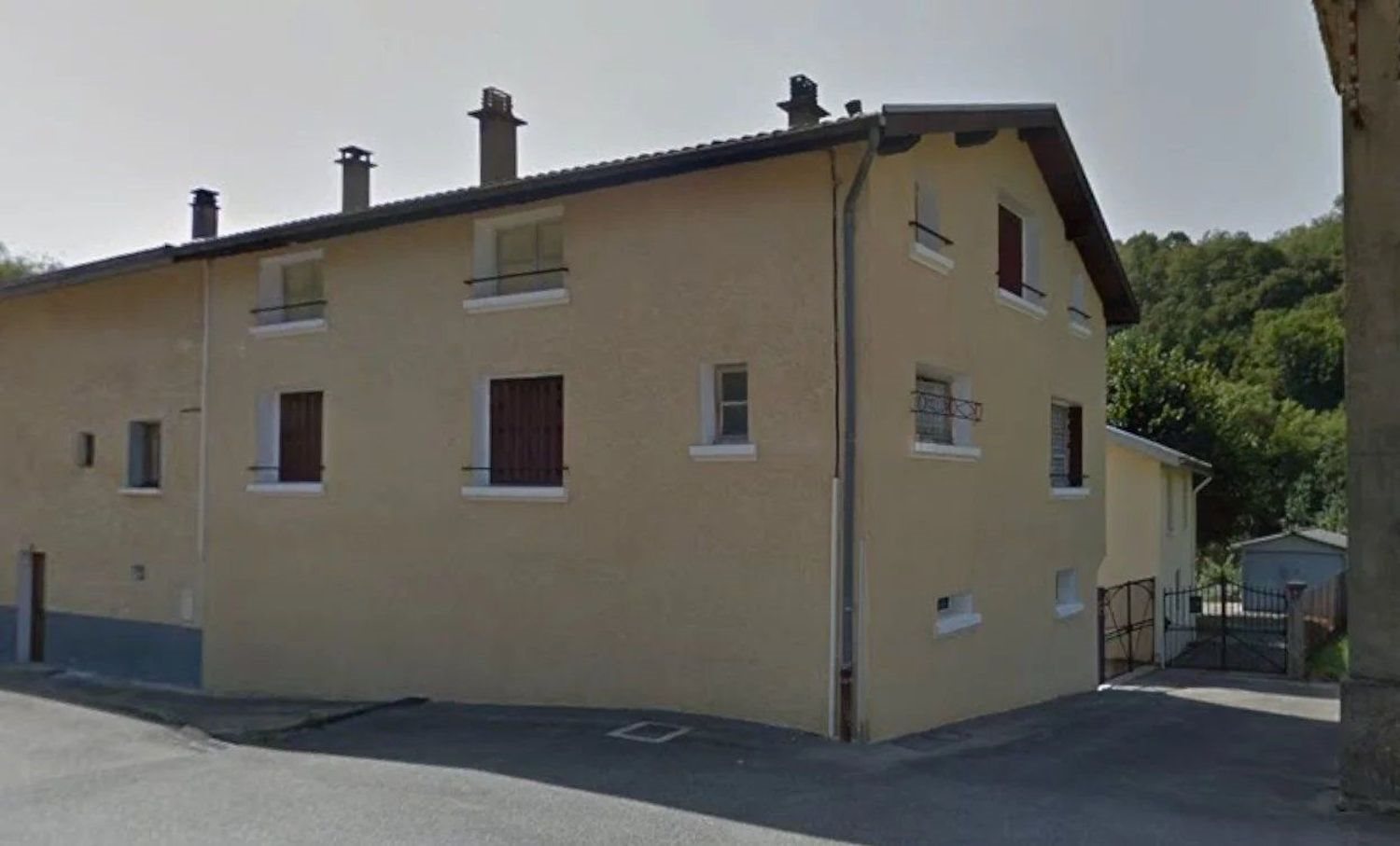 Maison à vendre, 130m², Vinay