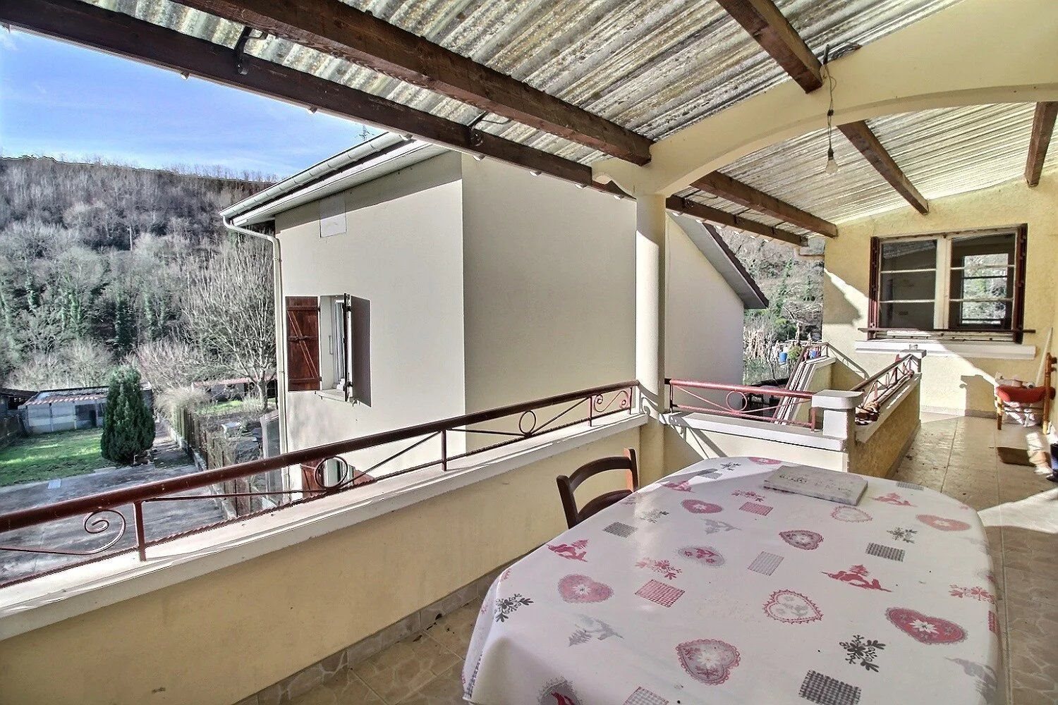 Maison à vendre, 130m², Vinay