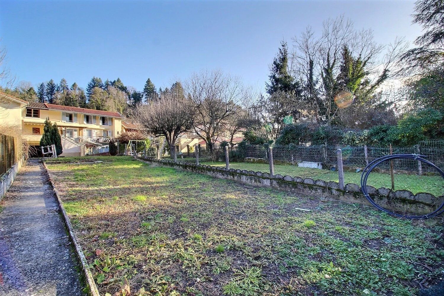 Maison à vendre, 130m², Vinay